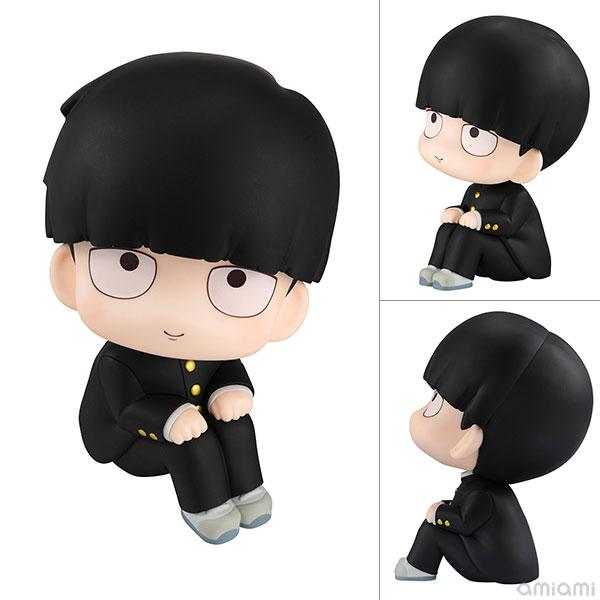 Megahouse Look Up Mob Psycho 100 III Shigeo Kageyama Figure