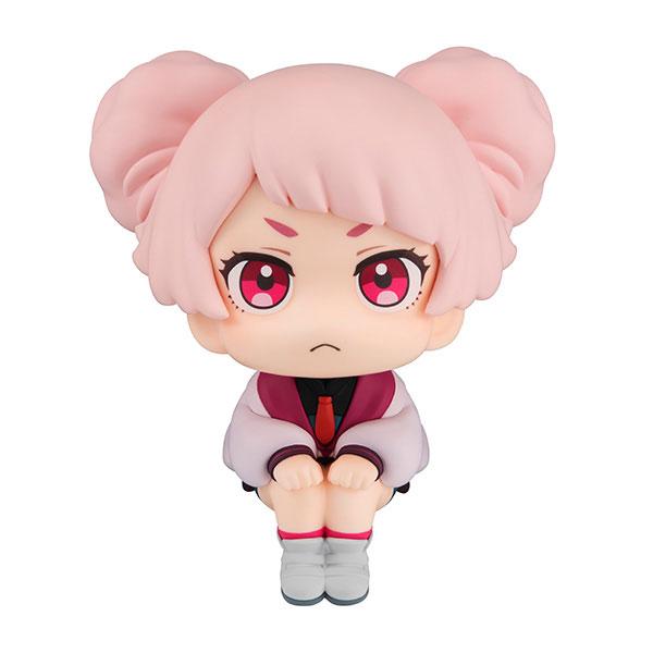 Figurine Megahouse Look Up Mobile Suit Gundam The Witch From Mercury Chuchu Lee Panranch