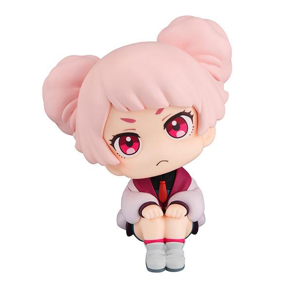 Figurine Megahouse Look Up Mobile Suit Gundam The Witch From Mercury Chuchu Lee Panranch