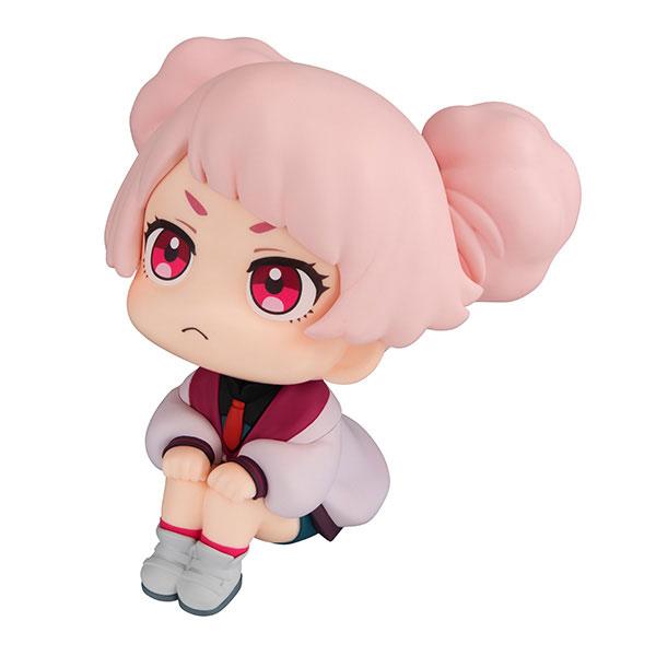Figurine Megahouse Look Up Mobile Suit Gundam The Witch From Mercury Chuchu Lee Panranch