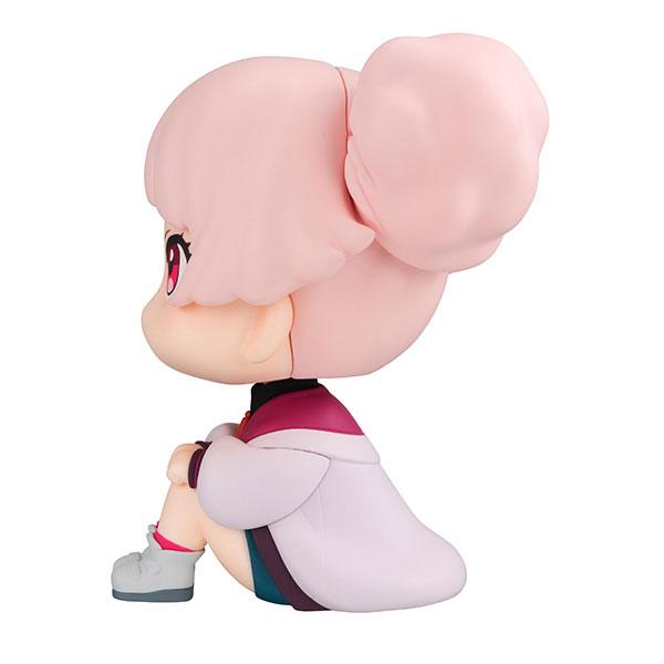 Figurine Megahouse Look Up Mobile Suit Gundam The Witch From Mercury Chuchu Lee Panranch