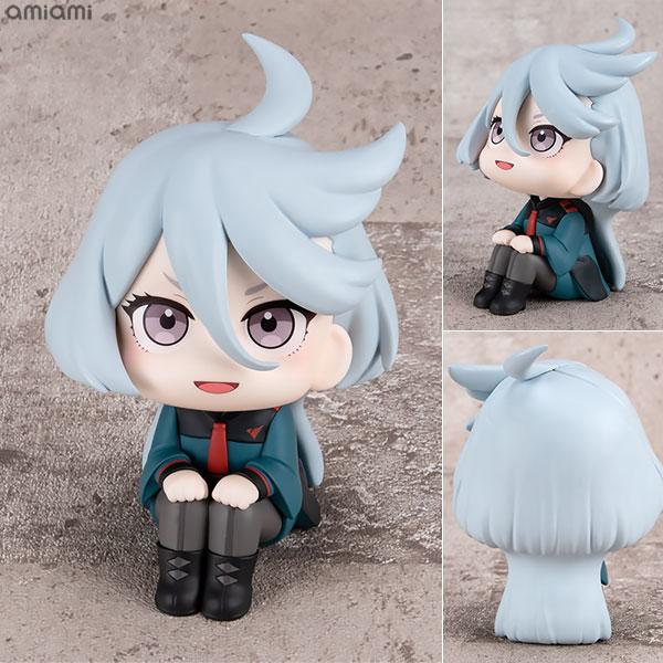 Megahouse Look Up Mobile Suit Gundam The Witch From Mercury Miorine Remblanc Figure