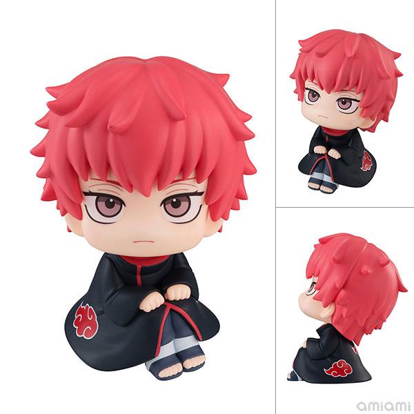 Megahouse Look Up NARUTO Shippuden Sasori Figure