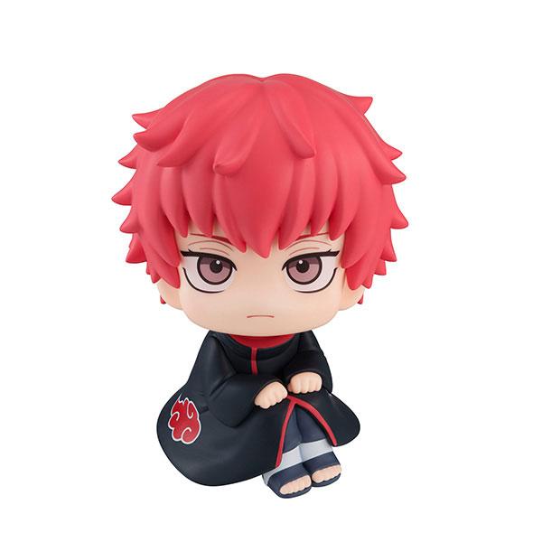 Figura Megahouse Look Up NARUTO Shippuden Sasori