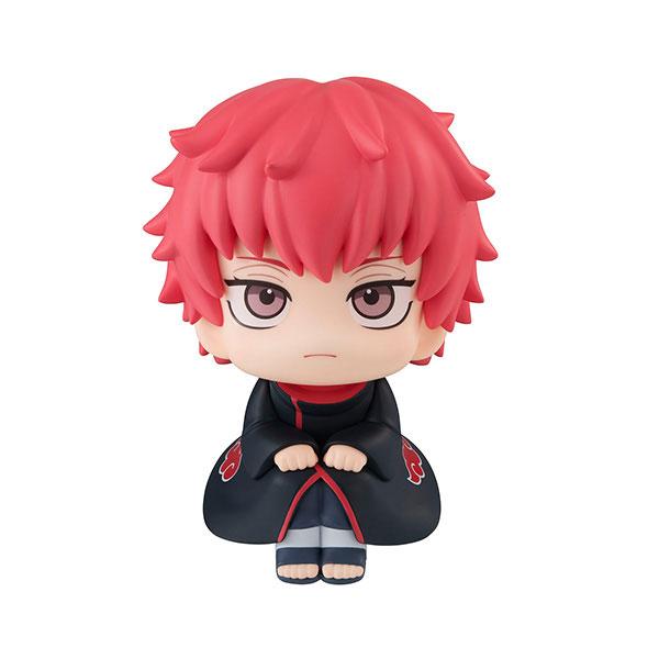 Figura Megahouse Look Up NARUTO Shippuden Sasori