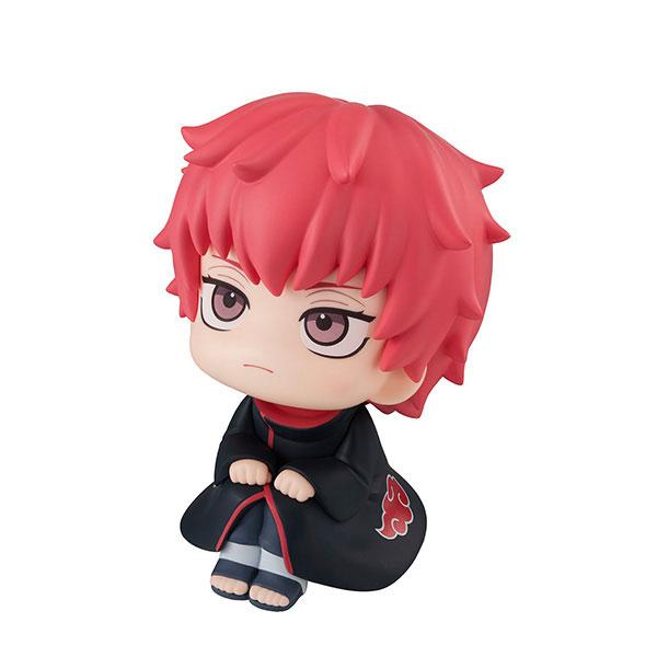 Figura Megahouse Look Up NARUTO Shippuden Sasori