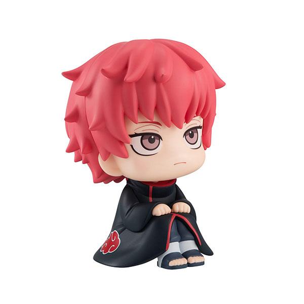 Figura Megahouse Look Up NARUTO Shippuden Sasori