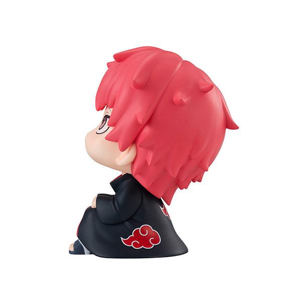 Figura Megahouse Look Up NARUTO Shippuden Sasori