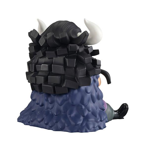 Figurine Megahouse Look Up ONE PIECE Kaido aux Cent Bêtes