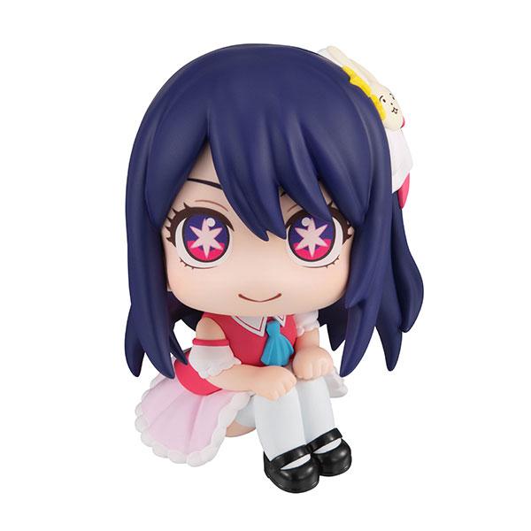Megahouse Look Up Oshi no Ko Ai Figure