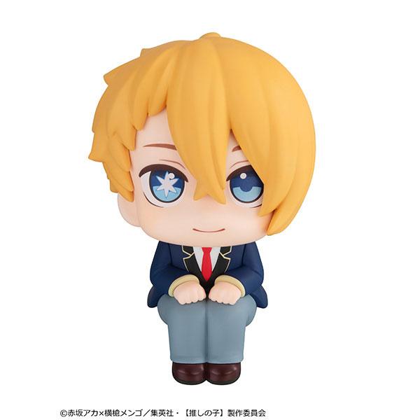 Figura Megahouse Look Up Aqua di Oshi no Ko