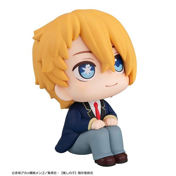 Figura Megahouse Look Up Aqua di Oshi no Ko