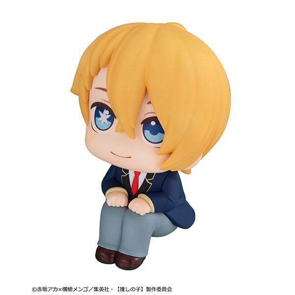 Figura Megahouse Look Up Aqua di Oshi no Ko