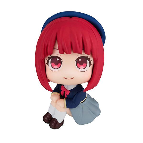 Megahouse Look Up Oshi no Ko Kana Arima Figure