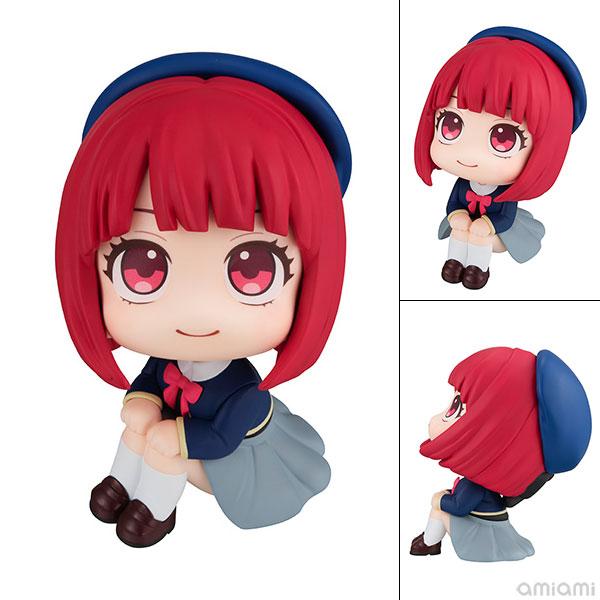 Megahouse Look Up Oshi no Ko Kana Arima Figure