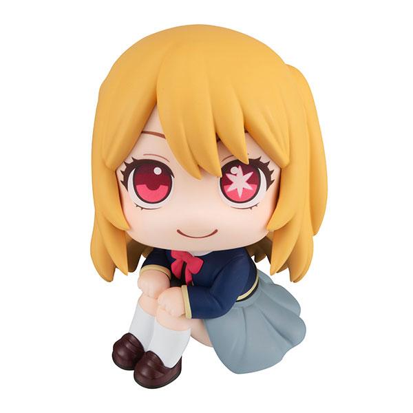 Megahouse Look Up Oshi no Ko Ruby Figure