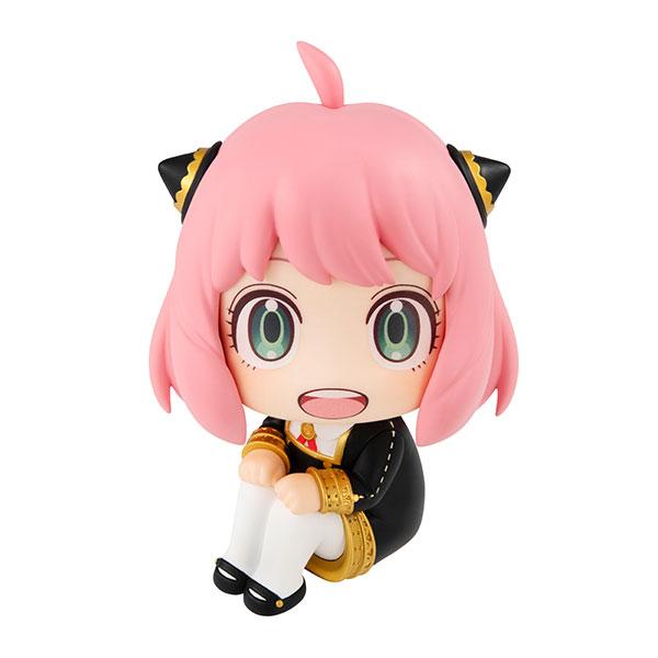 Megahouse Look Up SPY×FAMILY Anya Forger Figure