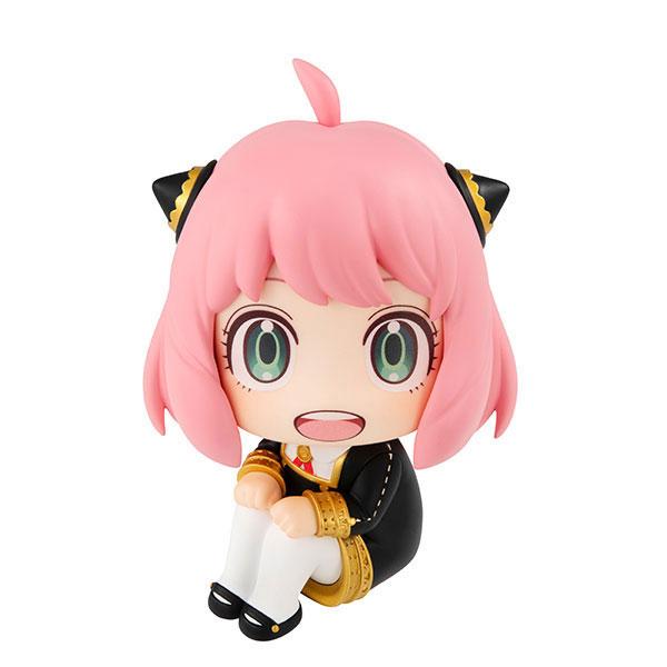 Megahouse Look Up SPY×FAMILY Anya-Forger-Figur