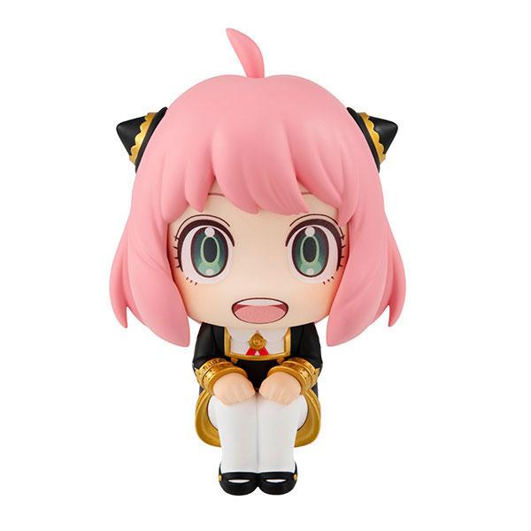 Megahouse Look Up SPY×FAMILY Anya-Forger-Figur