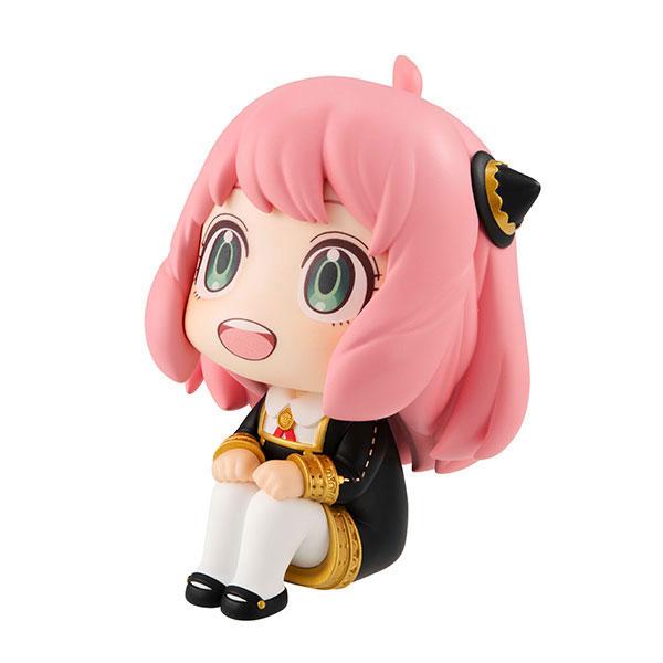 Megahouse Look Up SPY×FAMILY Anya-Forger-Figur