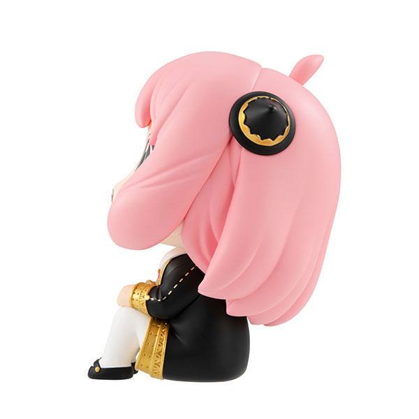 Megahouse Look Up SPY×FAMILY Anya-Forger-Figur