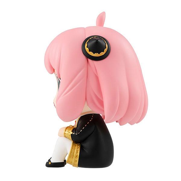 Megahouse Look Up SPY×FAMILY Anya-Forger-Figur
