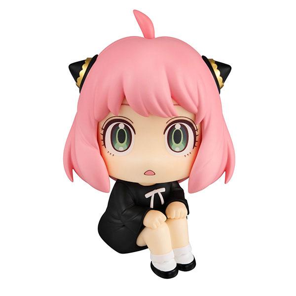 Megahouse Look Up SPY×FAMILY Anya Special Figure