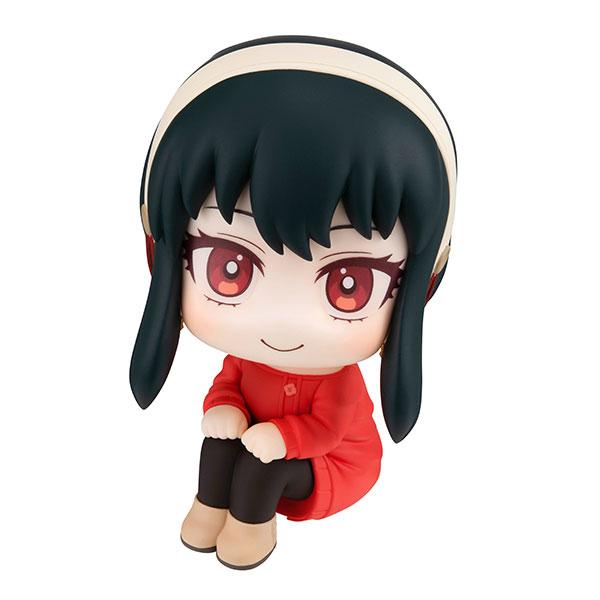 Megahouse Look Up SPY×FAMILY Yoru Forger Figure