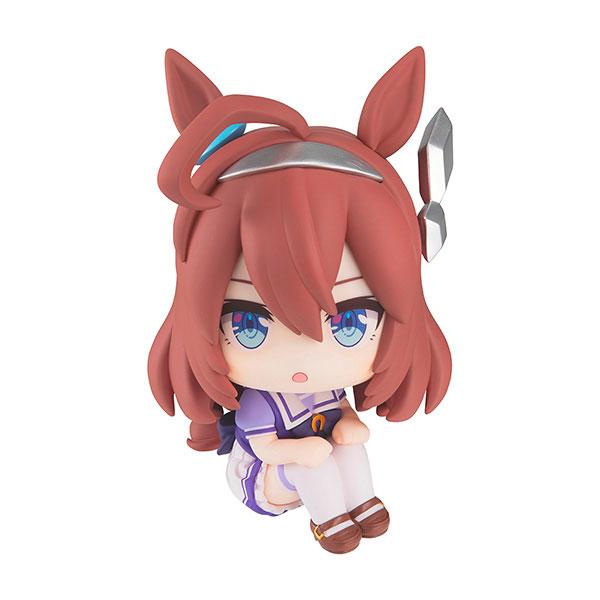 Megahouse Look Up Uma Musume Pretty Derby Mihono Bourbon Figure