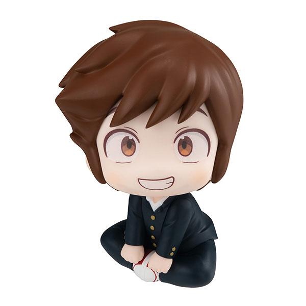 Megahouse Look Up Urusei Yatsura Ataru Moroboshi Figure