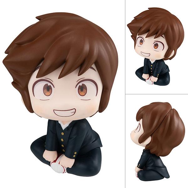 Megahouse Look Up Urusei Yatsura Ataru Moroboshi Figure