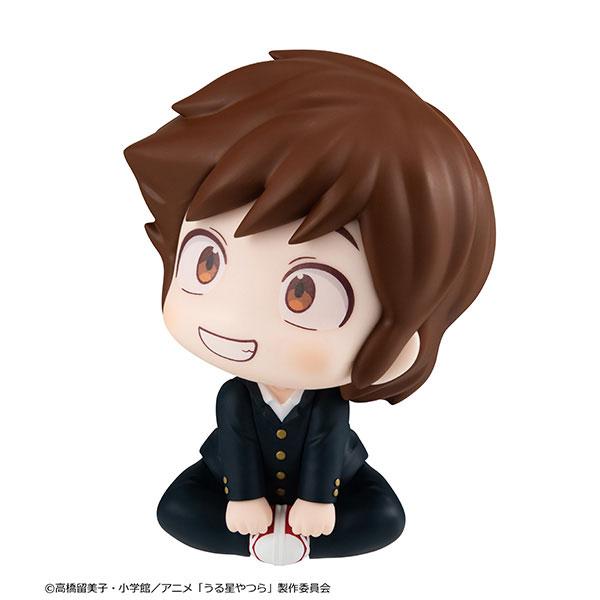 Megahouse Look Up Urusei Yatsura Ataru Moroboshi Figure