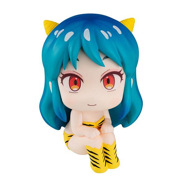 Megahouse Look Up Urusei Yatsura Lum Figure