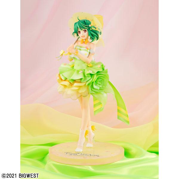 Megahouse Lucrea Macross F - Labyrinth of Time - Ranka Lee 1/7 Figure