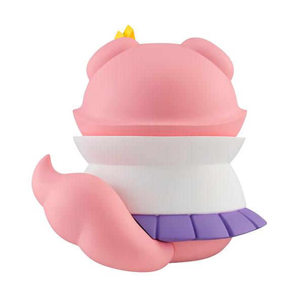 Megahouse MEGA CAT PROJECT Mobile Suit Gundam SEED Nyandam SEED Lacus Clyne Soft Vinyl Figure