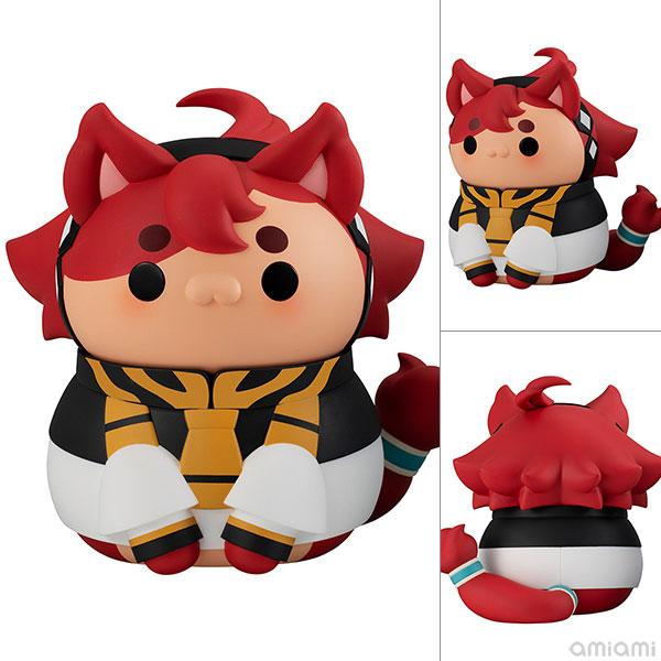 Megahouse MEGA CAT PROJECT Mobile Suit Gundam Witch of Mercury The cat of Mercury, which is also big, Sletta Mercury