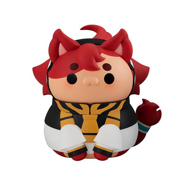 Megahouse MEGA CAT PROJECT Mobile Suit Gundam Witch of Mercury The cat of Mercury, which is also big, Sletta Mercury