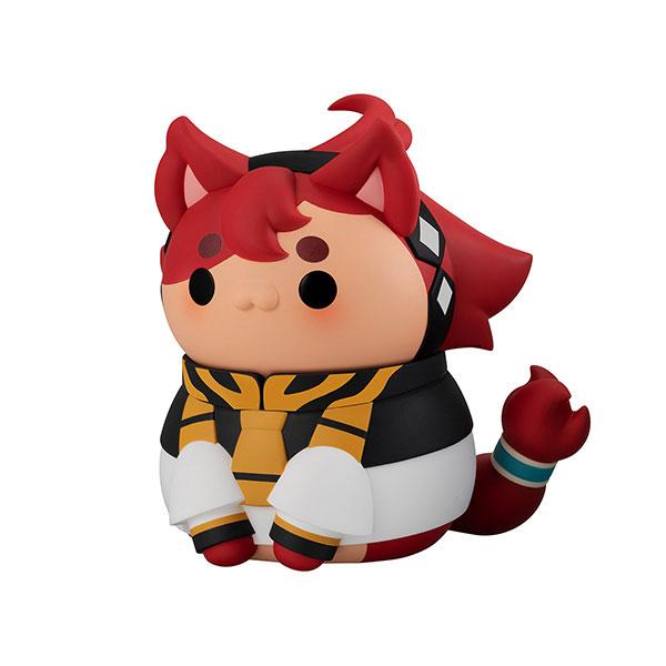 Megahouse MEGA CAT PROJECT Mobile Suit Gundam Witch of Mercury The cat of Mercury, which is also big, Sletta Mercury