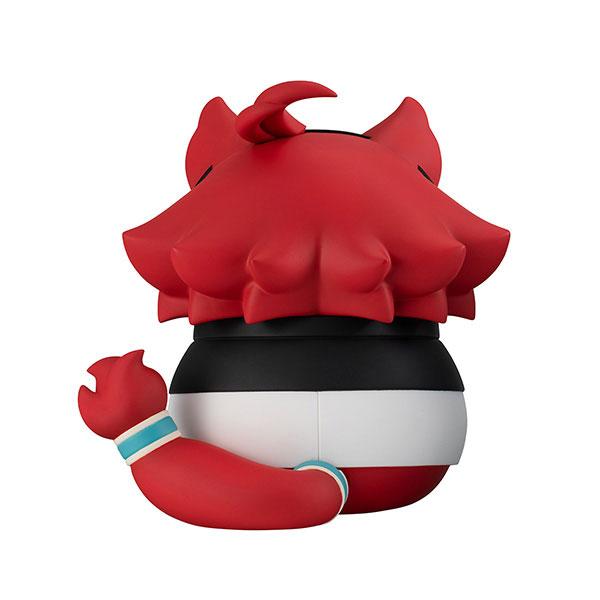 Megahouse MEGA CAT PROJECT Mobile Suit Gundam Witch of Mercury The cat of Mercury, which is also big, Sletta Mercury