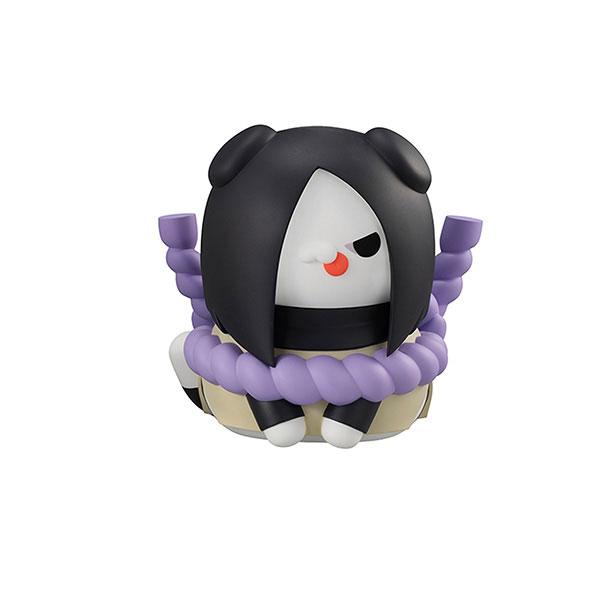 Megahouse MEGA CAT PROJECT NARUTO Nyan and big Nyaruto! Series Orochimaru Figure