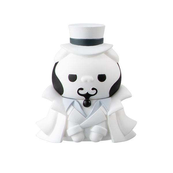 Megahouse MEGA CAT PROJECT One Piece Nyan Piece! Box of 8