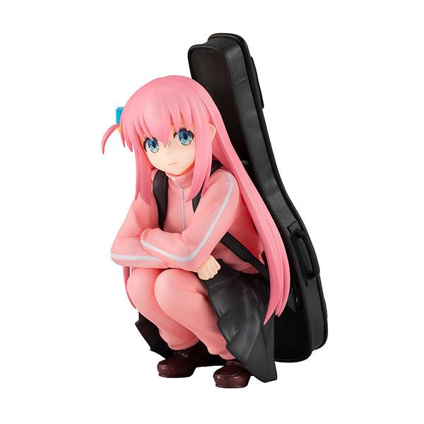 Bocchi the Rock! Hitori Goto Figure Melty Princess Megahouse