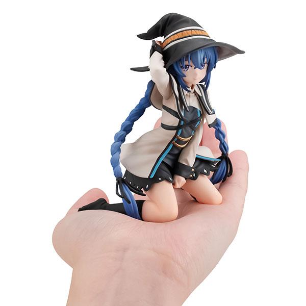 Megahouse Melty Princess Mushoku Tensei ~Wenn ich in eine andere Welt gehe, werde ich es ernst nehmen~ Tenohira Roxy Figur