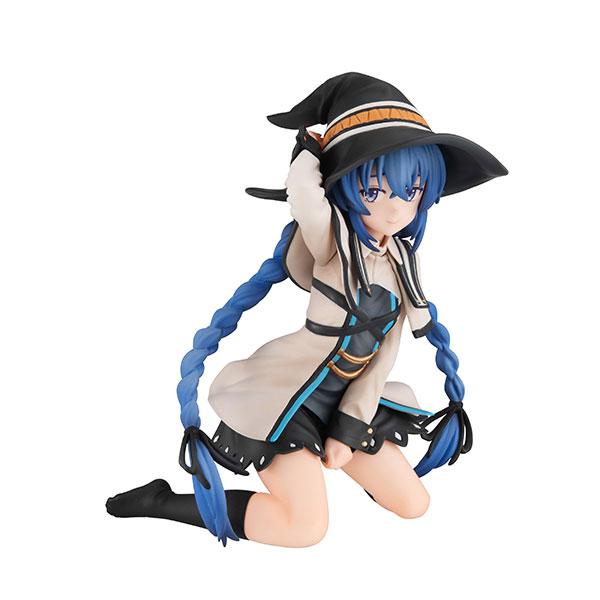 Megahouse Melty Princess Mushoku Tensei ~Wenn ich in eine andere Welt gehe, werde ich es ernst nehmen~ Tenohira Roxy Figur