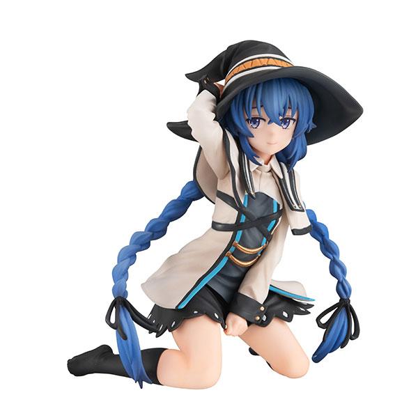 Megahouse Melty Princess Mushoku Tensei ~Wenn ich in eine andere Welt gehe, werde ich es ernst nehmen~ Tenohira Roxy Figur