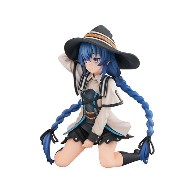 Megahouse Melty Princess Mushoku Tensei ~Wenn ich in eine andere Welt gehe, werde ich es ernst nehmen~ Tenohira Roxy Figur
