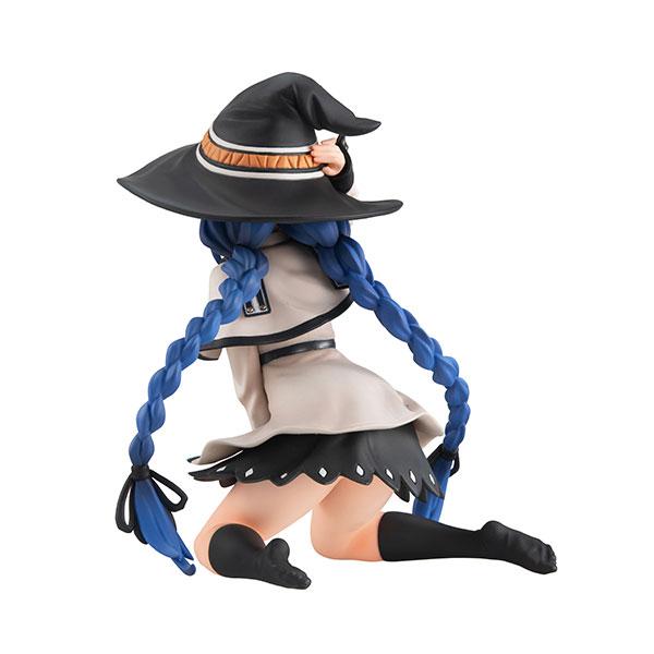 Megahouse Melty Princess Mushoku Tensei ~Wenn ich in eine andere Welt gehe, werde ich es ernst nehmen~ Tenohira Roxy Figur