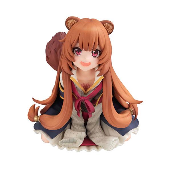 Figurine Megahouse Melty Princess The Rising of the Shield Hero Tenohira Raphtalia, version enfance