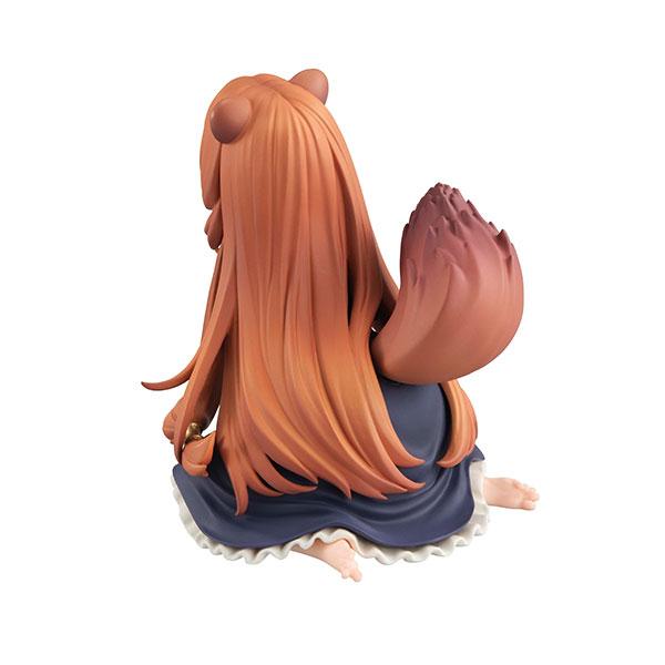 Figurine Megahouse Melty Princess The Rising of the Shield Hero Tenohira Raphtalia, version enfance
