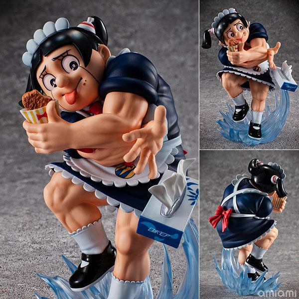 Megahouse Super High Quality Special Best Figure Boku to Roboco Figure